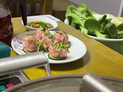 -菌极鲜野生菌火锅店(阳明祠店)