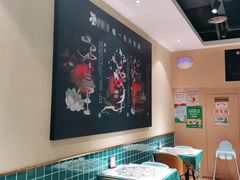 -楼兰古丽·新疆菜(大唐西市店)