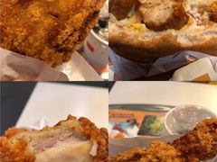 -麦当劳(鼓楼店)