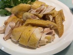 -瑞记湛江鸡饭店·粤西第一鸡(粤垦店)