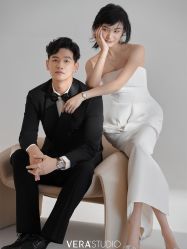 -至臻微拉婚纱摄影