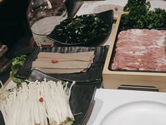 -祥源胡同·涮牛羊肉火锅(花桥店)