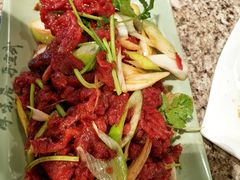 -厚味居炙子烤肉·清真(天桥南纬路店)