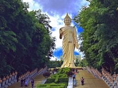 -西双版纳勐泐文化旅游区