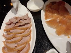 -皇城根北京风味主题餐厅(中海环宇城店)