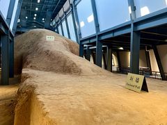 -汉景帝阳陵博物院