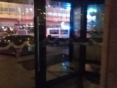 门面-咱屯子铁锅炖直营店(南湖大路店)