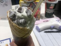 -DQ·蛋糕·冰淇淋(通州万达店)