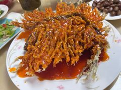 -燕风楼烤鸭店(建设总店)