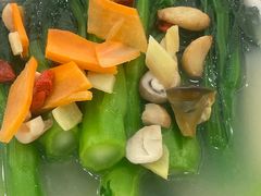 -海宝酒家(中山四路店)