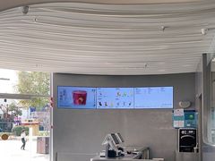 -喜茶(迪士尼小镇DP店)