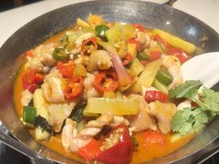 -石头咕(黄岐店)