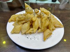 -老厨家(中央大街西七道街店)