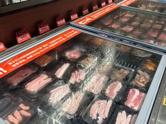 -炽城·烤肉名家(鸿达中央广场店)