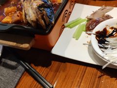 -北京王府井希尔顿酒店·万斯阁西餐厅