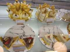-三只蜜蜂蛋糕(东城店)