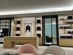 -CHANEL(恒隆广场店)