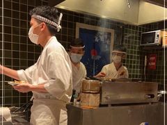 自助取餐区-yokocho上横町·日本食街(深业上城店)
