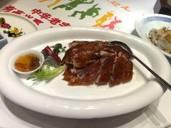 -同庆楼(滨湖万达广场店)