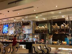 -芭菲盛宴·环球美食(锦城万达广场店)