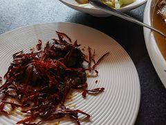 -羡餐厅-千岛湖自由洲际殿