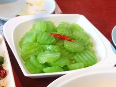 四川脆笋-赵小姐丨新中餐(曲江店)
