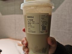 打·米麻薯-阿嬷手作(上海万象城店)