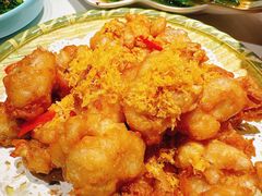 -荔粥记潮汕砂锅粥(太湖路店)