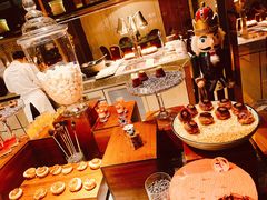 -长沙北辰洲际酒店-兰调全日餐厅