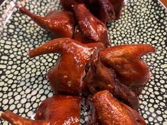 红烧乳鸽-粤·向群饭店(泮塘路店)