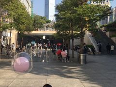 -Apple零售店(深圳益田假日广场店)