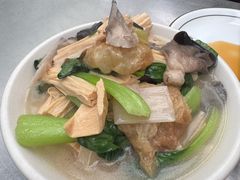 -大兴街扣碗包子馆