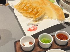 -阿庄新豫菜(通泰路店)