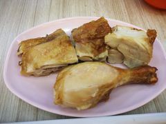 -香妃烤鸡(新奥店)