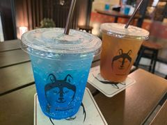 柠檬茶-TrueLove @ Neverland (Husky Cafe)