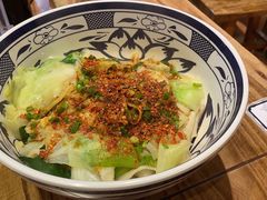 -子午路张记肉夹馍(兵马俑店)