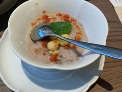 桂花芋泥-四道菜·福建菜馆(新街口金鹰店)