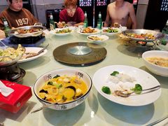 -老山东·山东菜(鲁菜名店)