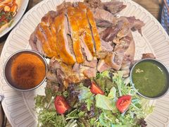 -那时新疆·若羌(经纬汇店)