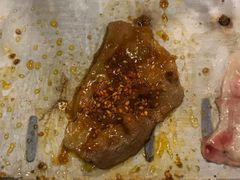 -新石器烤肉(之心城店)