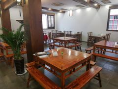 -环秀楼(黄山呈坎店)
