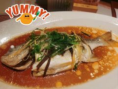-话梅·客家小厨(东门店)