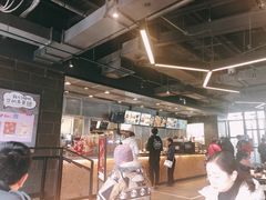-肯德基(孝陵卫地铁站店)