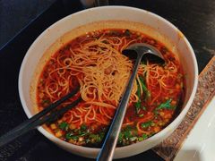 -三生三味密宗川菜·江景餐厅(来福士店)