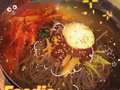 -Meet Sun韩式大排档(五一广场7MALL店)