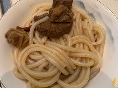 牛腩炖粉-芷兰台·新中式餐厅(秀英店)