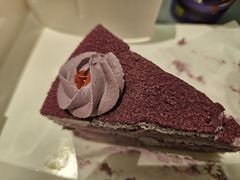 -St蛋糕王国(亨特店)