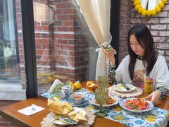 -弗兰克牛排西餐厅Ribone steak house(柠檬花园店)