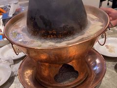 -东来顺饭庄(王府井步行街店)