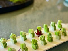 -民族饭店-四季餐厅